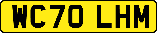 WC70LHM