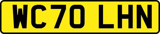 WC70LHN