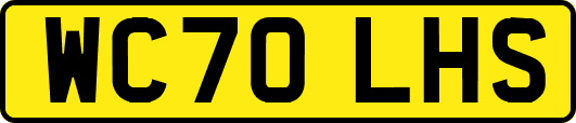 WC70LHS