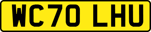 WC70LHU