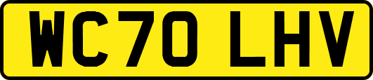 WC70LHV