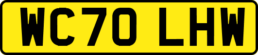 WC70LHW