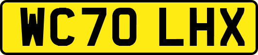 WC70LHX