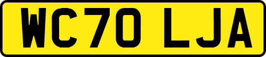 WC70LJA