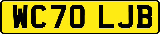 WC70LJB