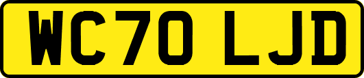 WC70LJD