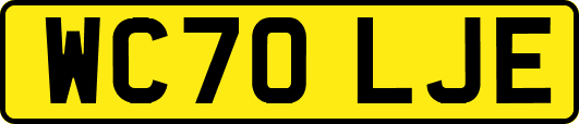 WC70LJE