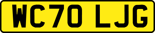 WC70LJG