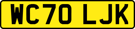 WC70LJK