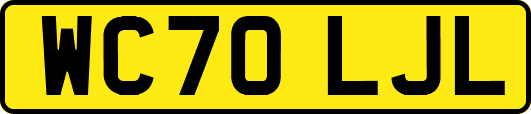 WC70LJL