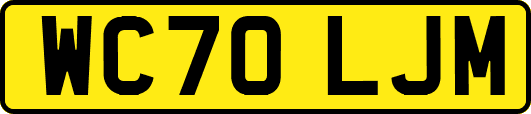 WC70LJM