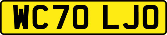 WC70LJO