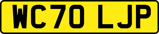 WC70LJP