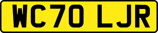 WC70LJR