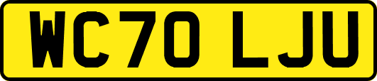 WC70LJU