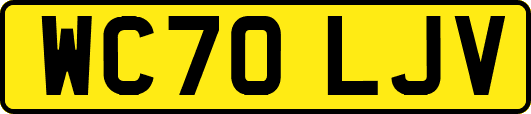 WC70LJV