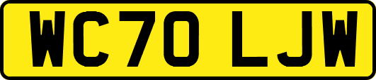 WC70LJW