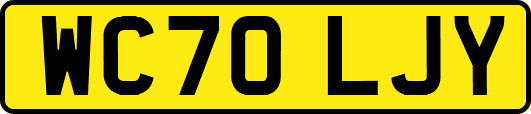 WC70LJY