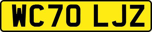 WC70LJZ