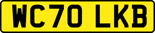 WC70LKB