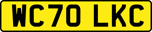 WC70LKC