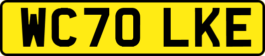 WC70LKE