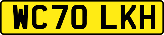WC70LKH