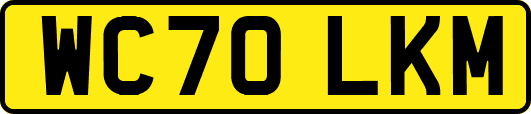 WC70LKM