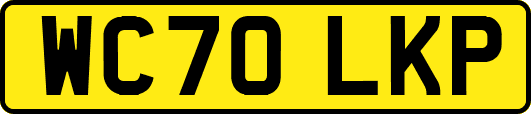 WC70LKP