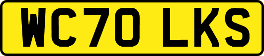WC70LKS
