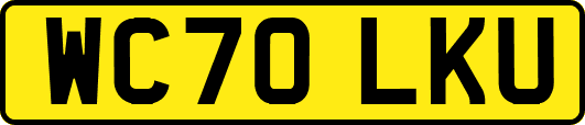 WC70LKU
