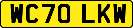 WC70LKW