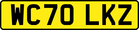 WC70LKZ
