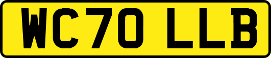 WC70LLB