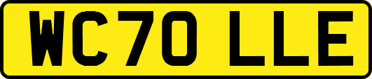 WC70LLE