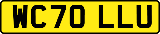 WC70LLU
