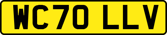 WC70LLV