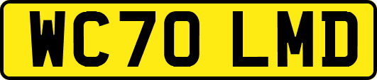WC70LMD