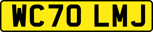 WC70LMJ
