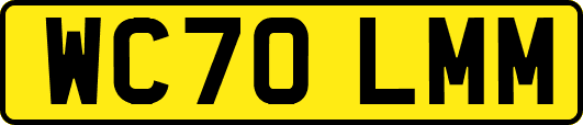 WC70LMM