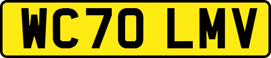 WC70LMV