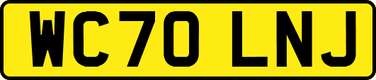 WC70LNJ