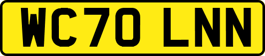 WC70LNN
