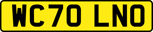 WC70LNO