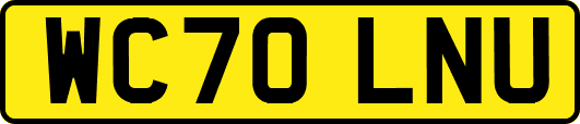 WC70LNU