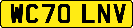 WC70LNV