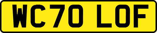 WC70LOF
