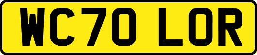WC70LOR