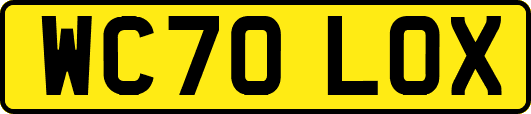 WC70LOX