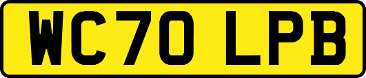 WC70LPB